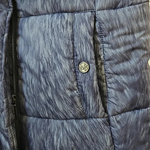 MICHAEL KORS VEST - Picture 2 of 7